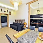 Apartment Africana By Grand *