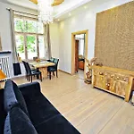 Apartment Africana By Grand