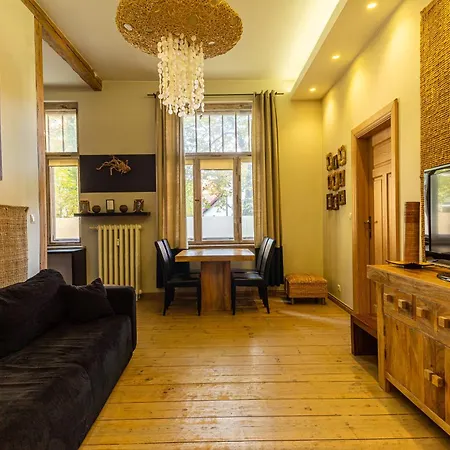 Africana By Grand Sopot