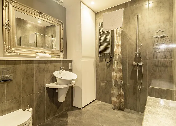 Appartamento Africana By Grand Sopot