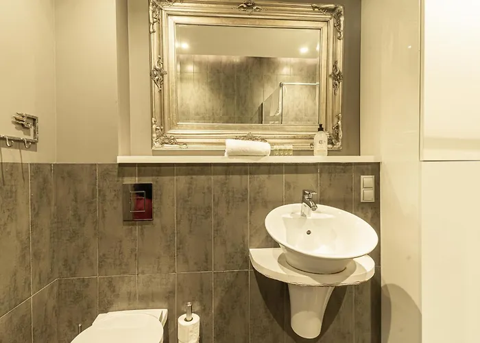 Appartamento Africana By Grand