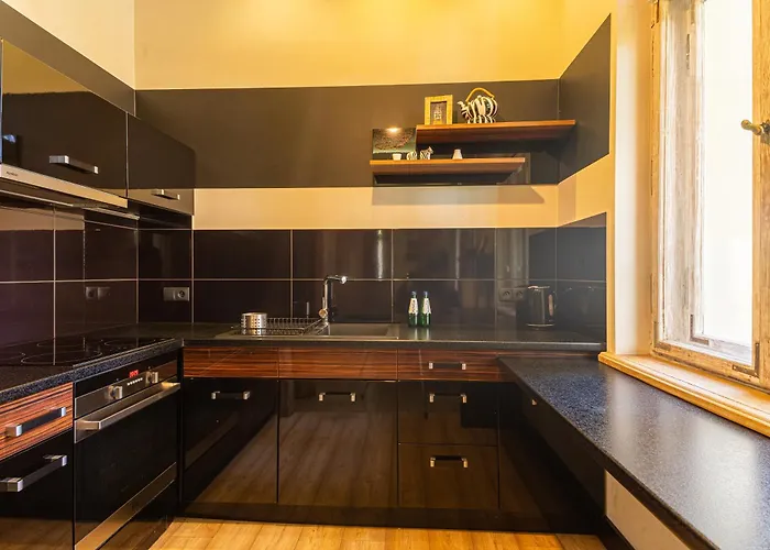 Appartamento Africana By Grand Sopot