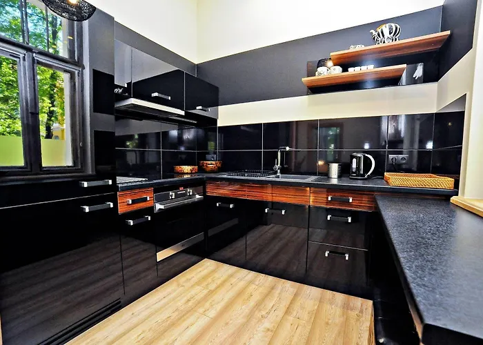 Appartamento Africana By Grand *