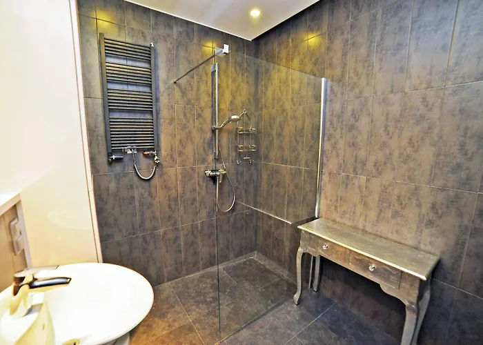 Africana By Grand Appartamento *