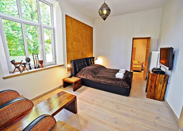 Africana By Grand * Sopot