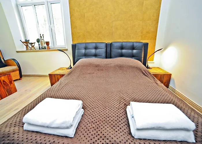 Appartamento Africana By Grand