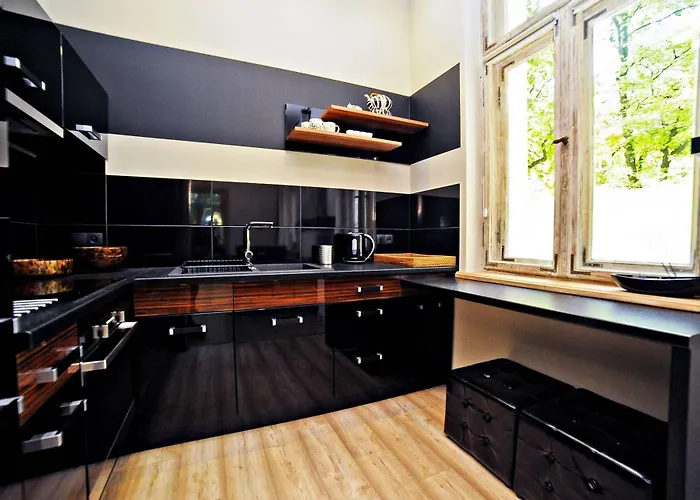 Appartamento Africana By Grand