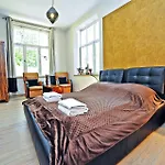Appartamento Africana By Grand Sopot