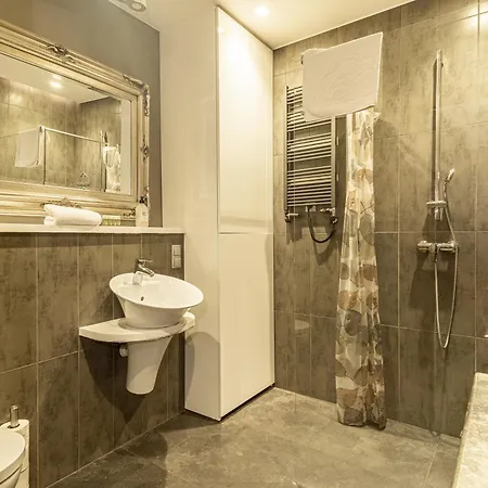 דירה Africana By Grand סופוט