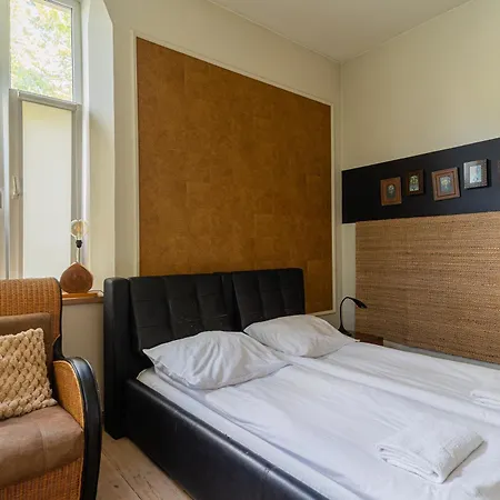 Africana By Grand Apartment