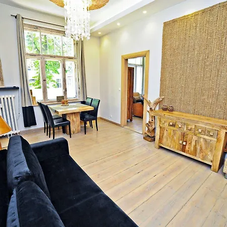 דירה Africana By Grand