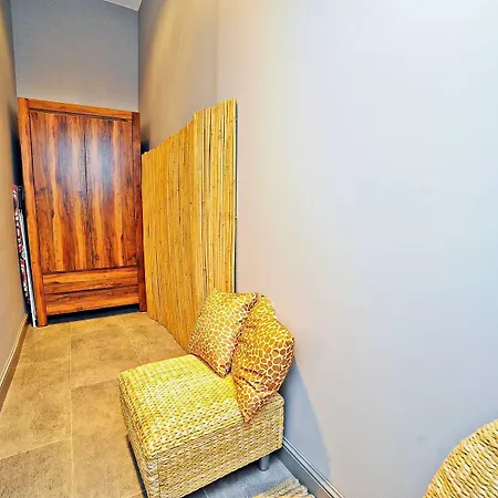 Apartment Africana By Grand