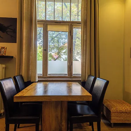 Appartamento Africana By Grand