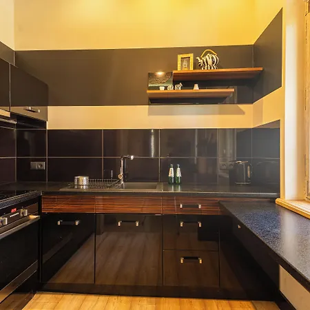 Appartamento Africana By Grand Sopot