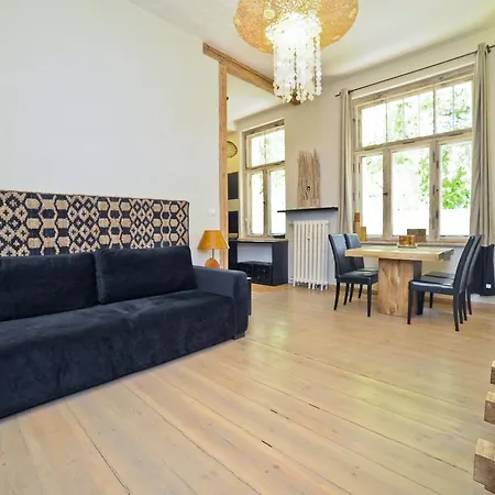 Africana By Grand * Sopot