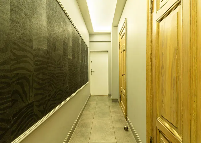 Africana By Grand 아파트