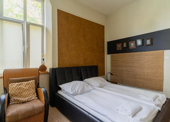 Africana By Grand 아파트